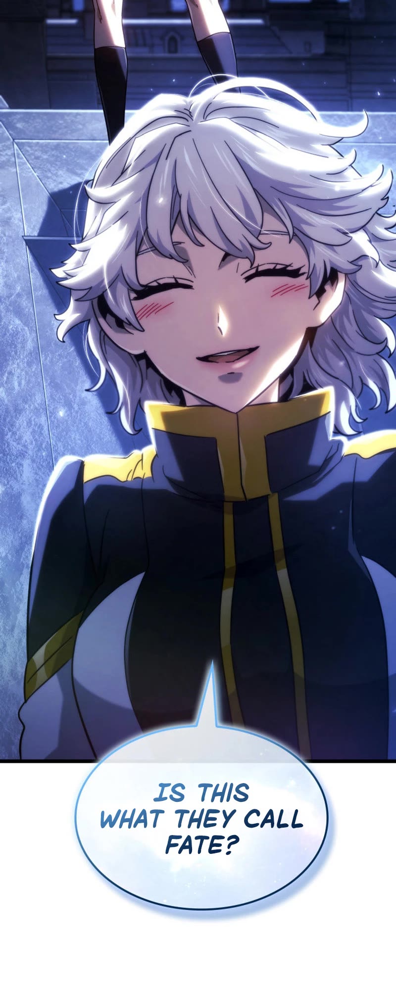 Revenge of the Sword Clan's Hound chapter 95 page 66