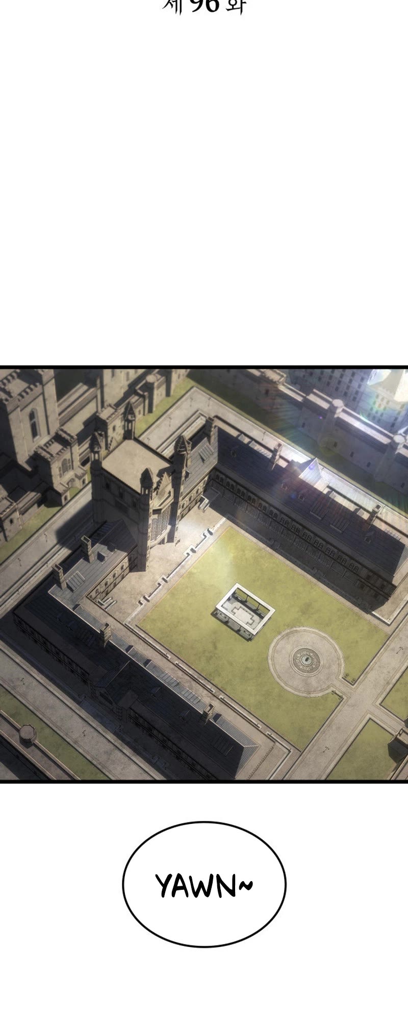 Revenge of the Sword Clan's Hound chapter 96 page 14