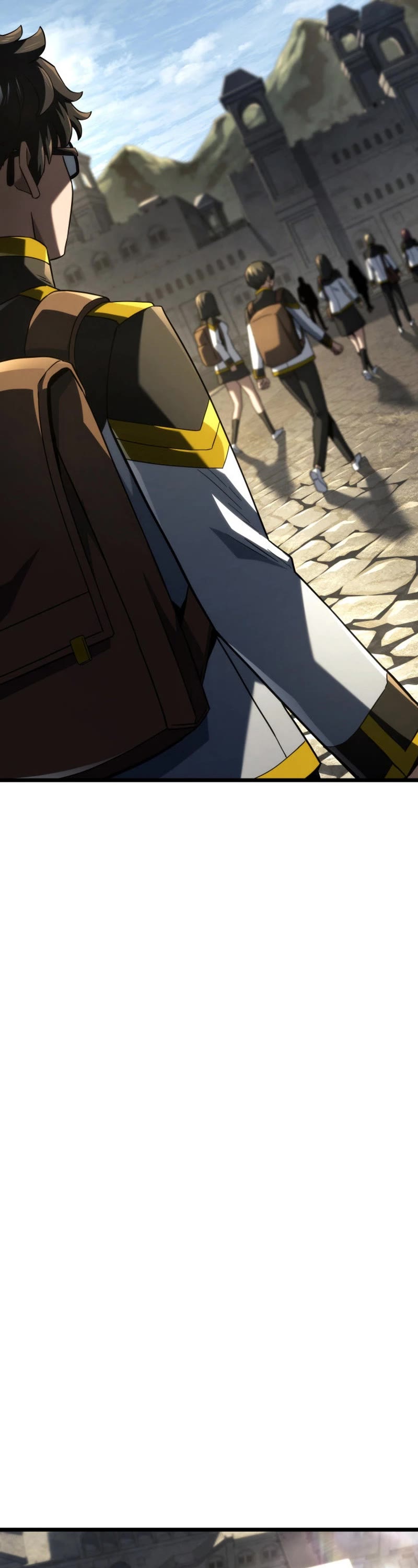 Revenge of the Sword Clan's Hound chapter 96 page 26