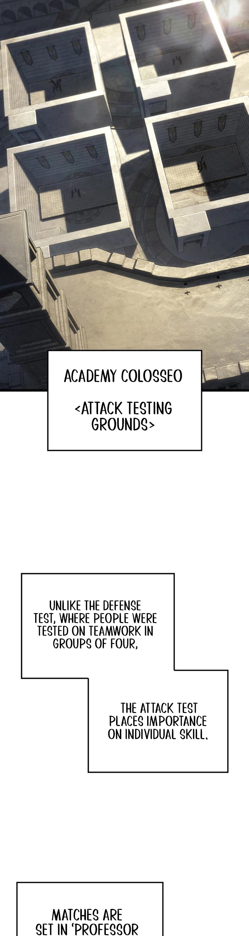 Revenge of the Sword Clan's Hound chapter 96 page 27