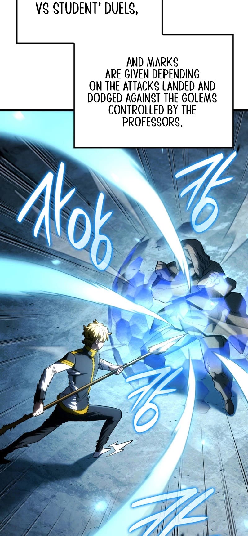 Revenge of the Sword Clan's Hound chapter 96 page 28