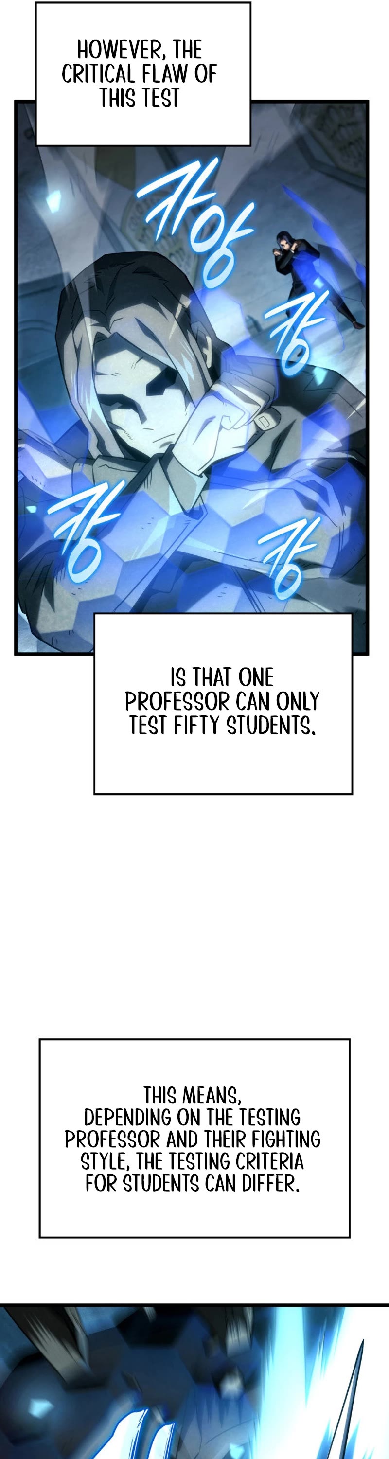 Revenge of the Sword Clan's Hound chapter 96 page 30