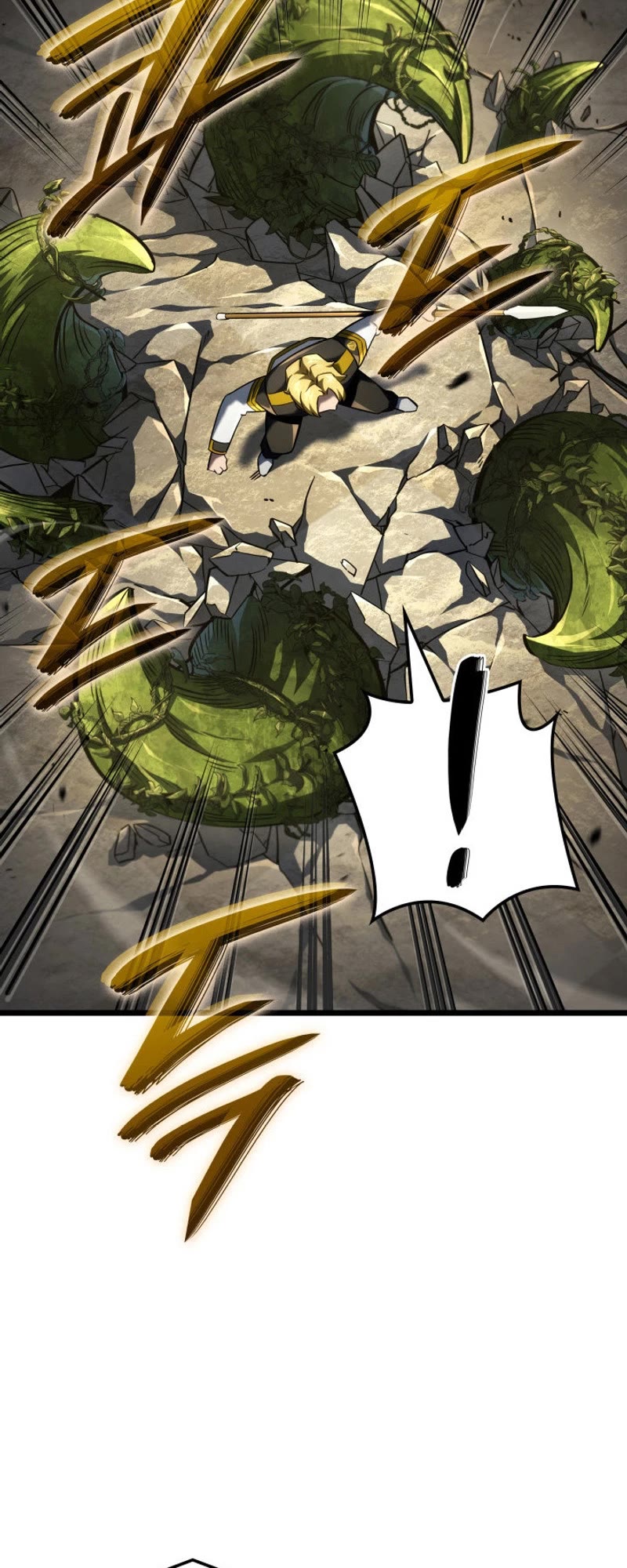 Revenge of the Sword Clan's Hound chapter 96 page 33