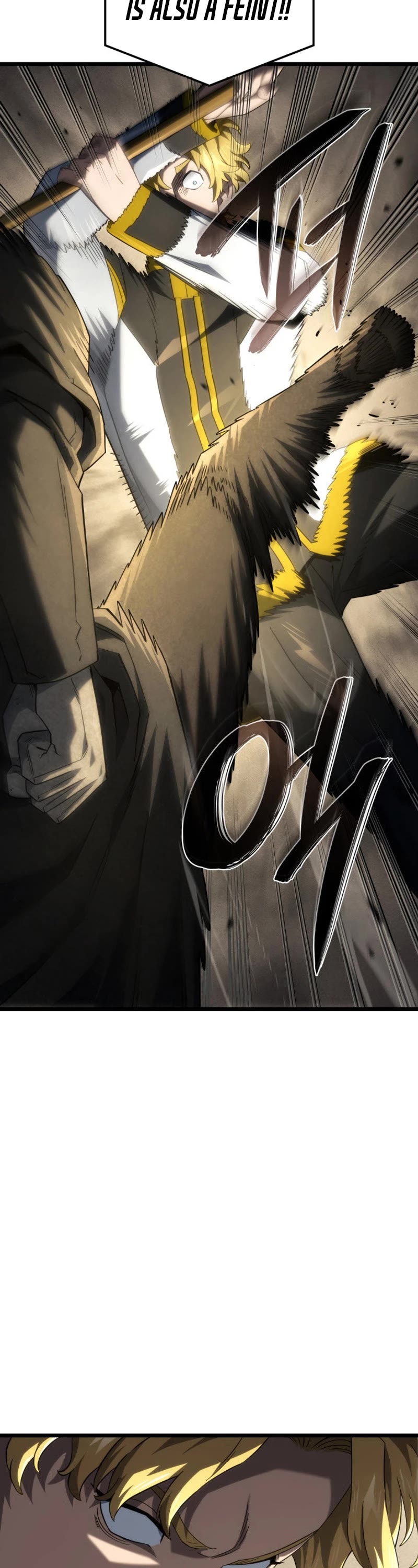 Revenge of the Sword Clan's Hound chapter 96 page 36