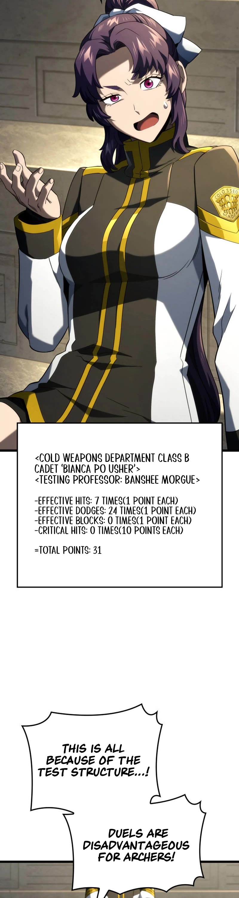 Revenge of the Sword Clan's Hound chapter 96 page 41