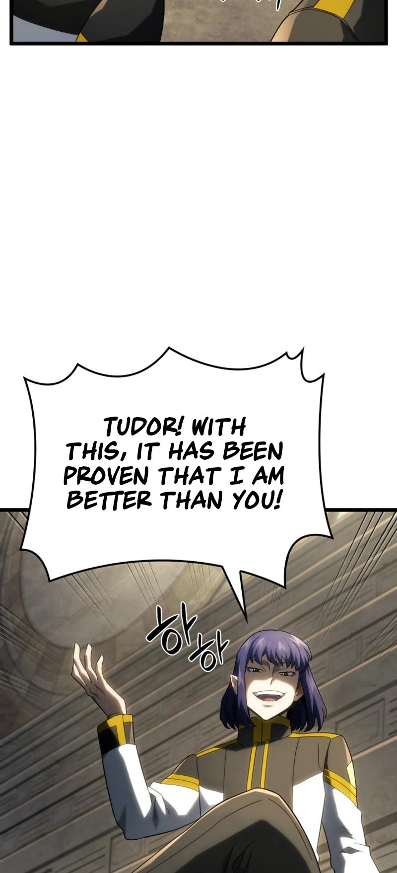 Revenge of the Sword Clan's Hound chapter 96 page 43