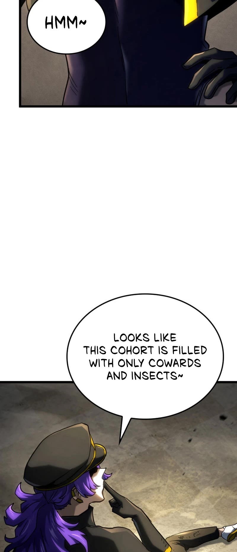 Revenge of the Sword Clan's Hound chapter 96 page 58