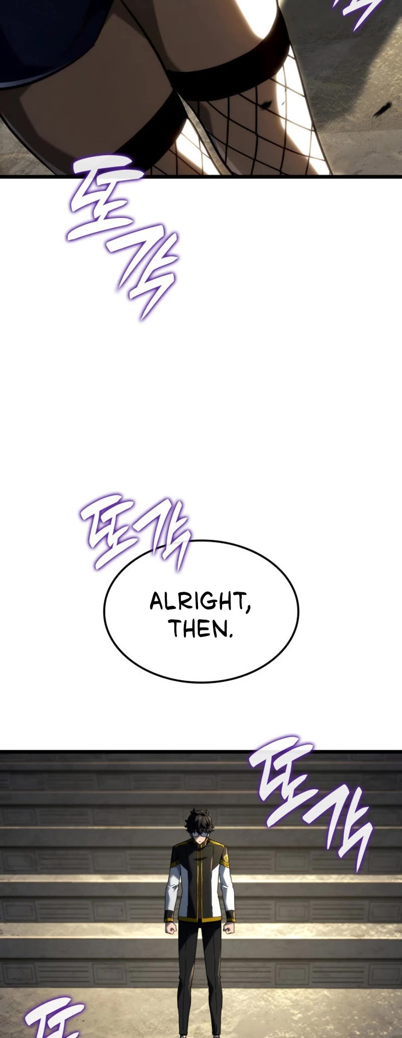 Revenge of the Sword Clan's Hound chapter 96 page 62