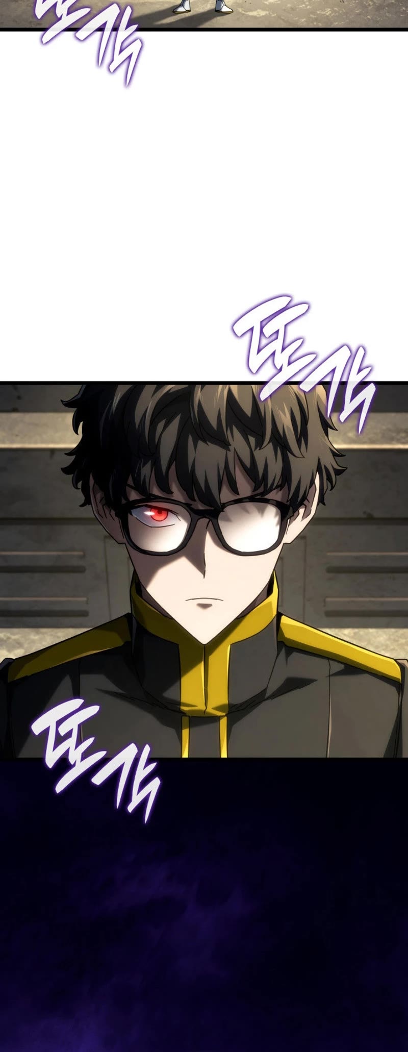 Revenge of the Sword Clan's Hound chapter 96 page 63