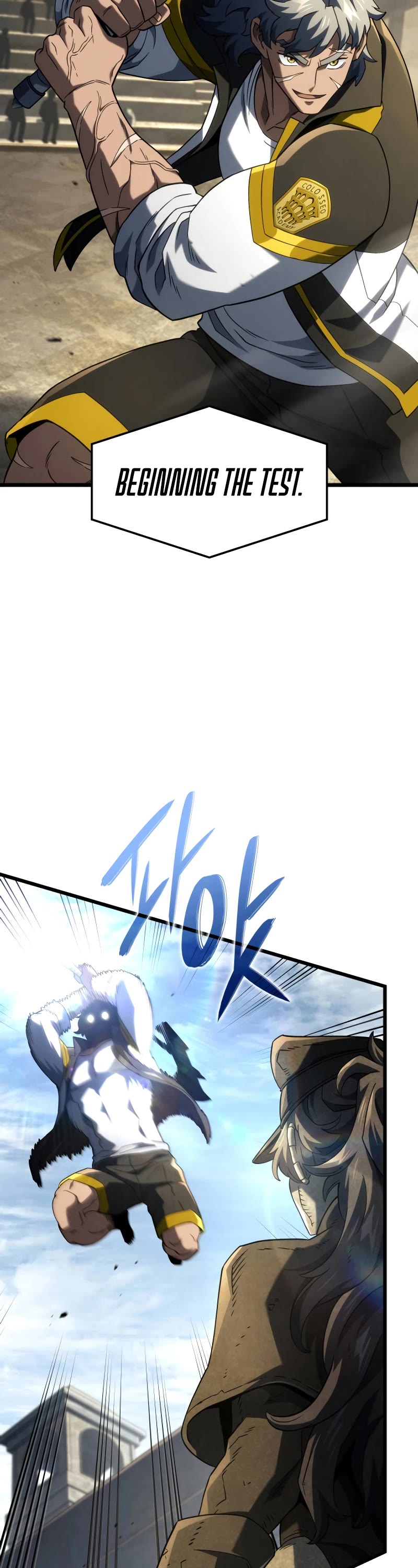 Revenge of the Sword Clan's Hound chapter 97 page 13