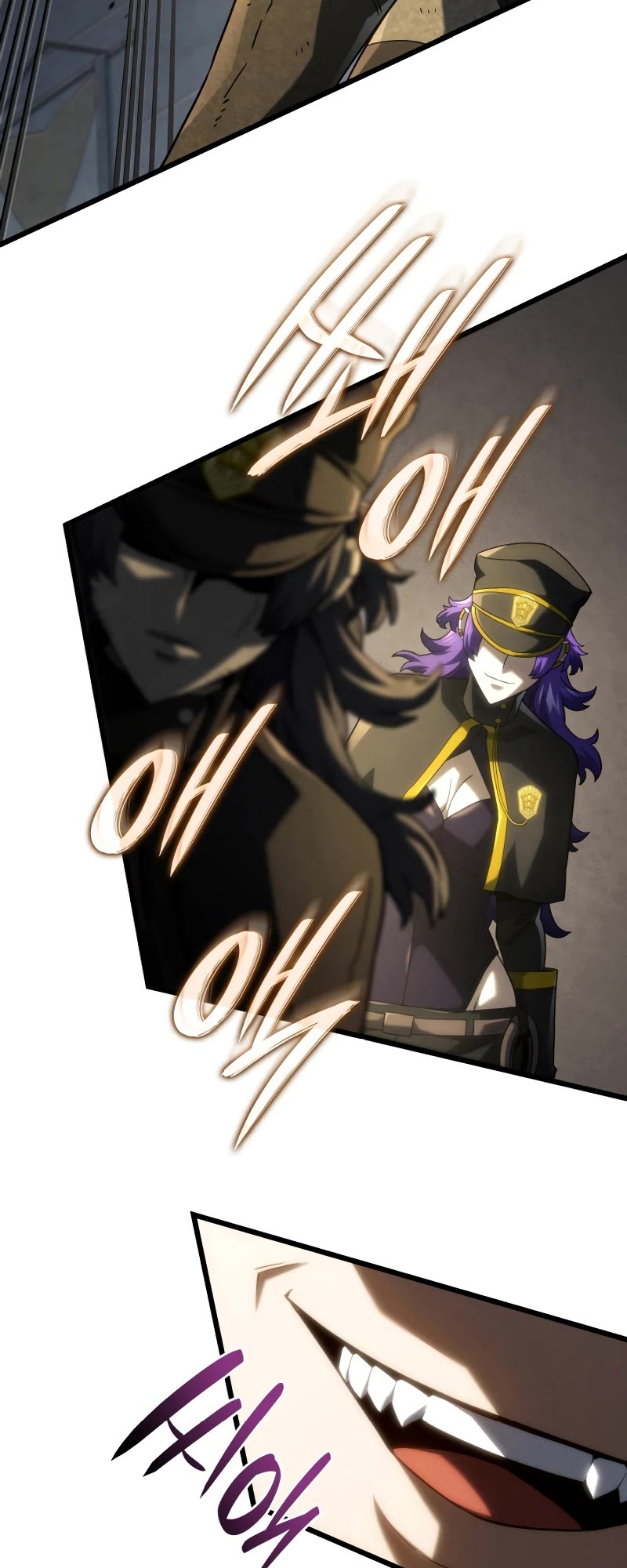 Revenge of the Sword Clan's Hound chapter 97 page 14