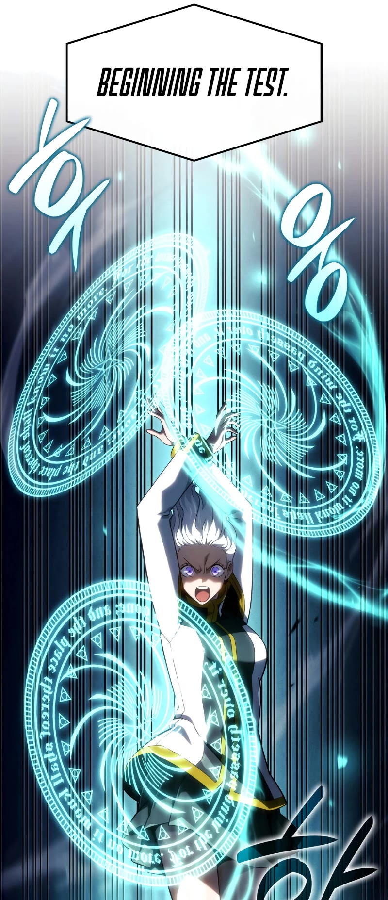 Revenge of the Sword Clan's Hound chapter 97 page 29