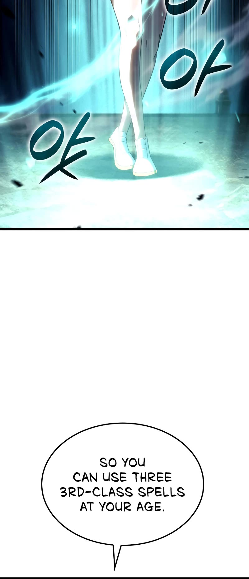 Revenge of the Sword Clan's Hound chapter 97 page 30