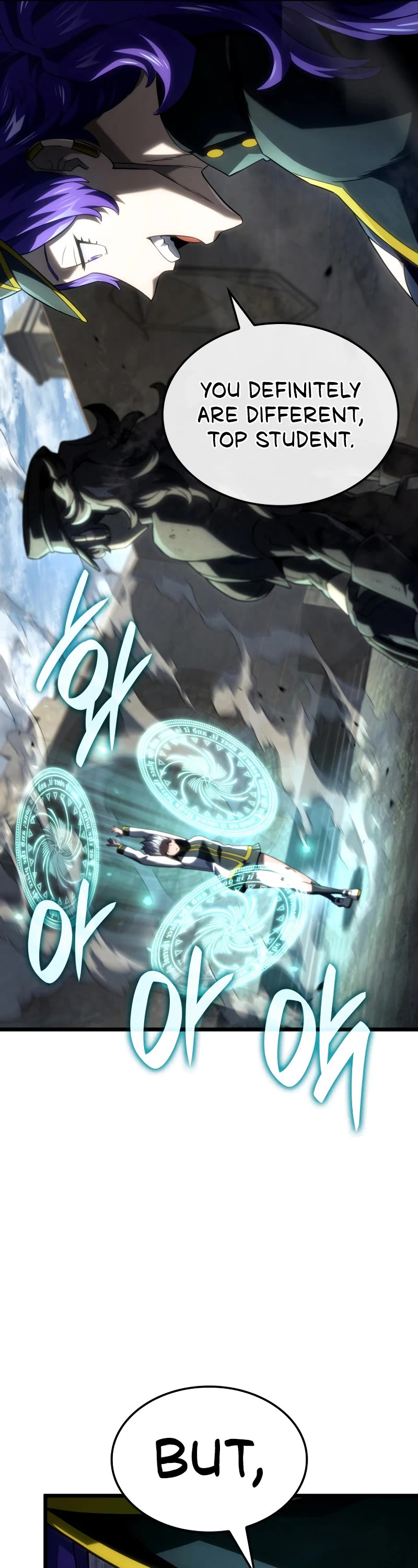 Revenge of the Sword Clan's Hound chapter 97 page 31