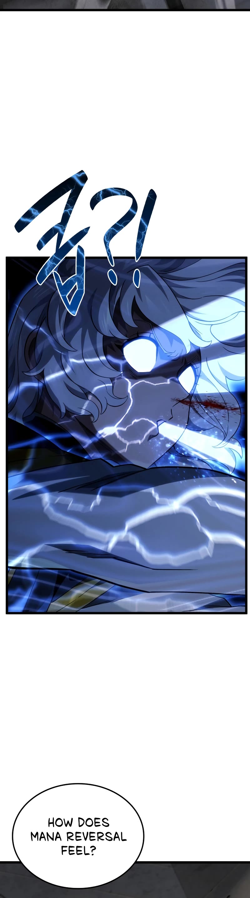 Revenge of the Sword Clan's Hound chapter 97 page 34