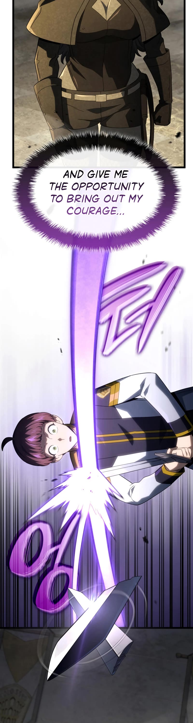 Revenge of the Sword Clan's Hound chapter 97 page 41