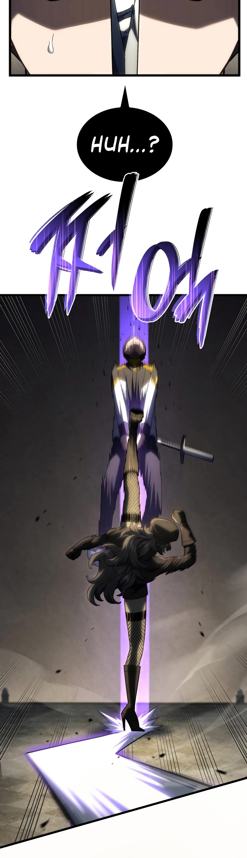 Revenge of the Sword Clan's Hound chapter 97 page 43