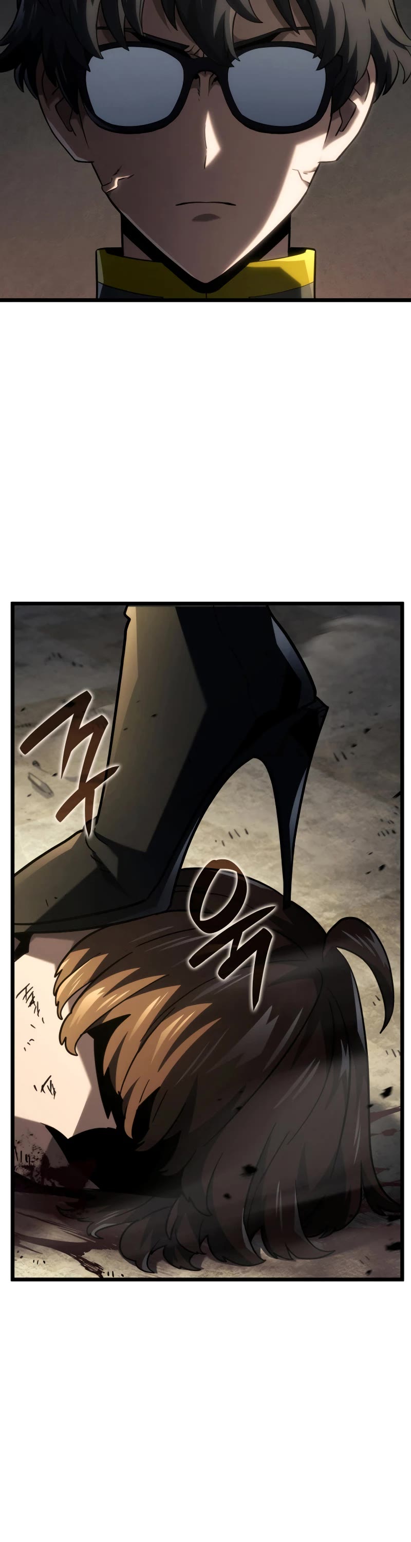 Revenge of the Sword Clan's Hound chapter 97 page 45