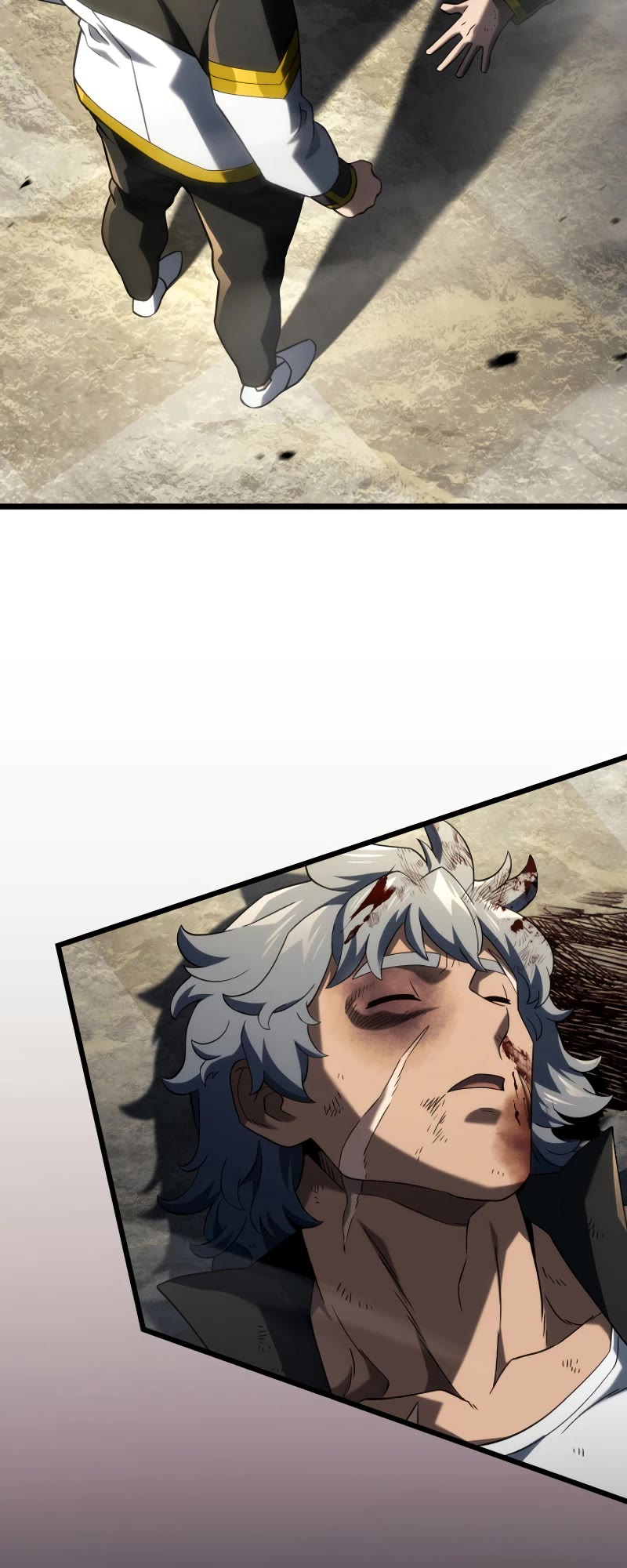 Revenge of the Sword Clan's Hound chapter 97 page 48