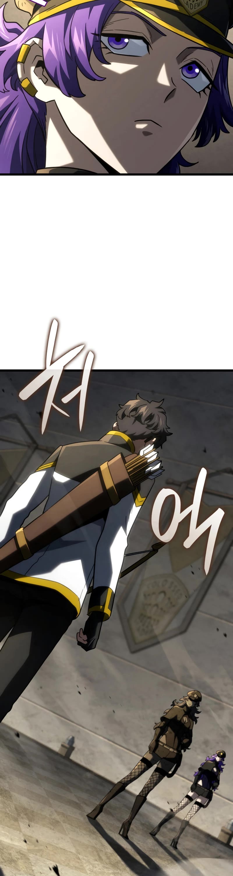 Revenge of the Sword Clan's Hound chapter 97 page 51