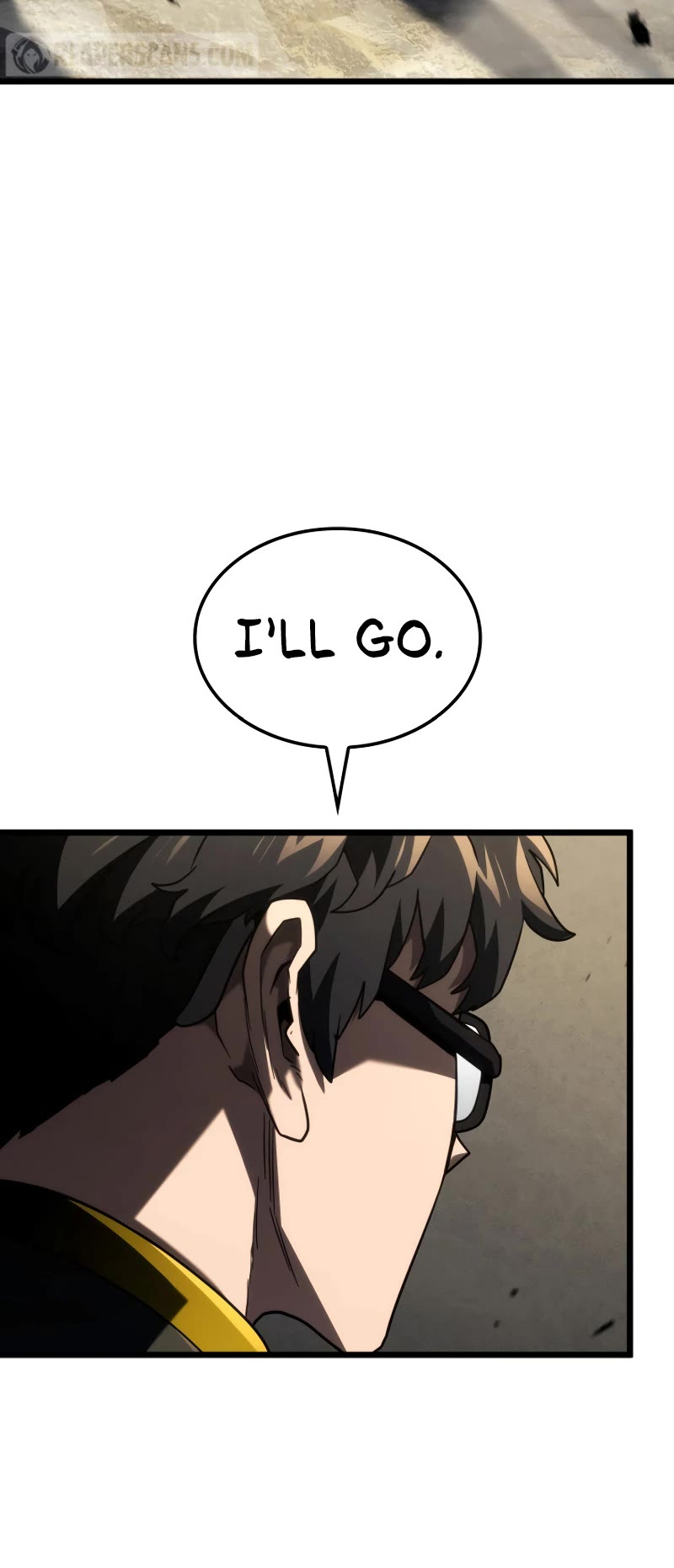 Revenge of the Sword Clan's Hound chapter 97 page 52