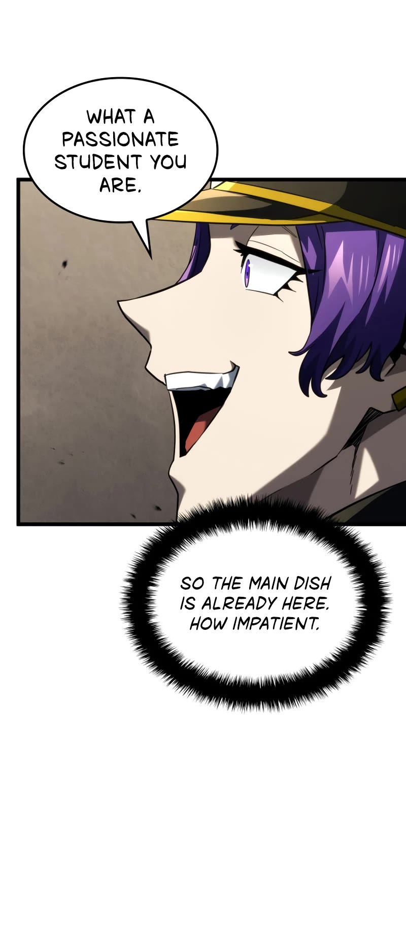 Revenge of the Sword Clan's Hound chapter 97 page 53