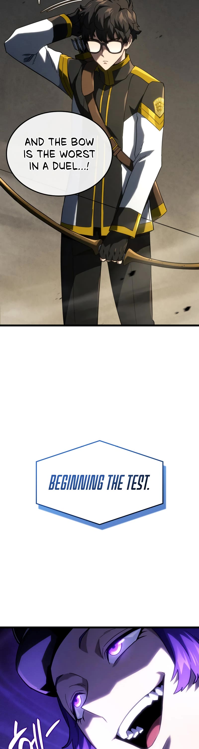 Revenge of the Sword Clan's Hound chapter 97 page 55