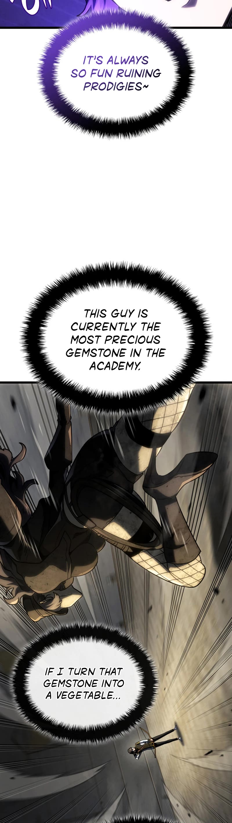 Revenge of the Sword Clan's Hound chapter 97 page 56