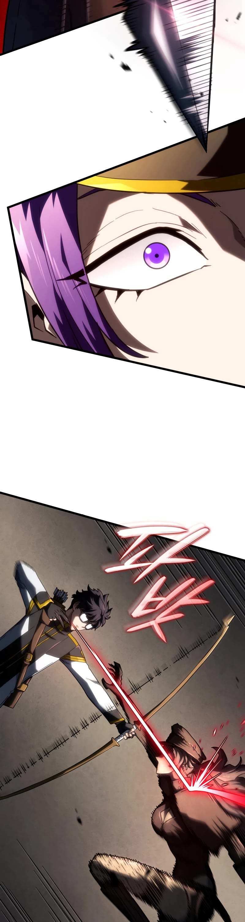 Revenge of the Sword Clan's Hound chapter 97 page 59