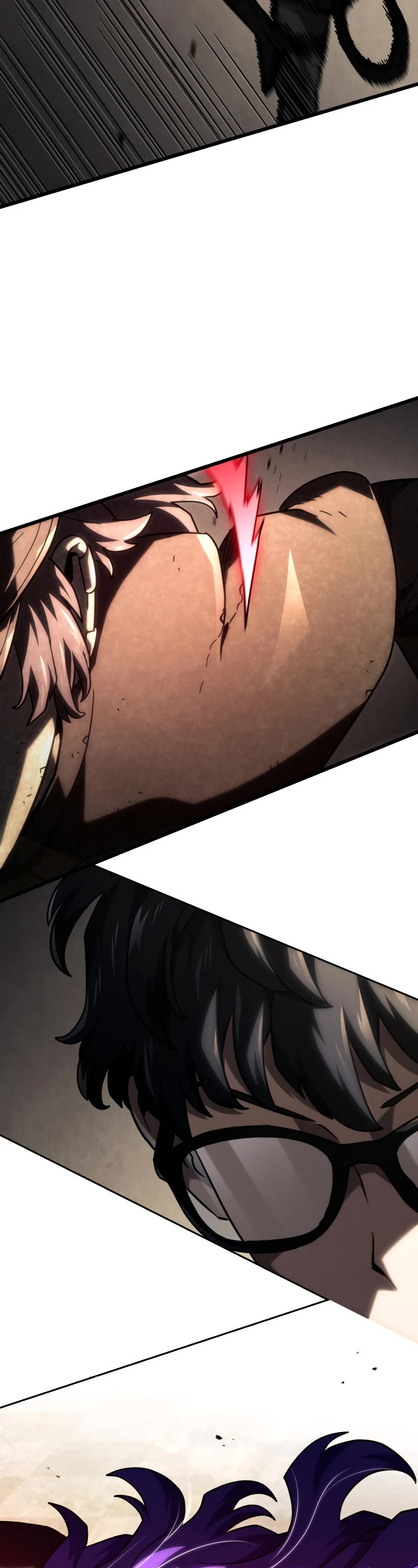 Revenge of the Sword Clan's Hound chapter 97 page 60