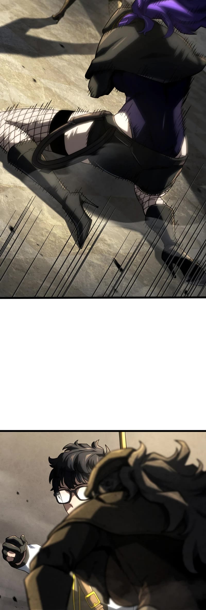 Revenge of the Sword Clan's Hound chapter 97 page 65