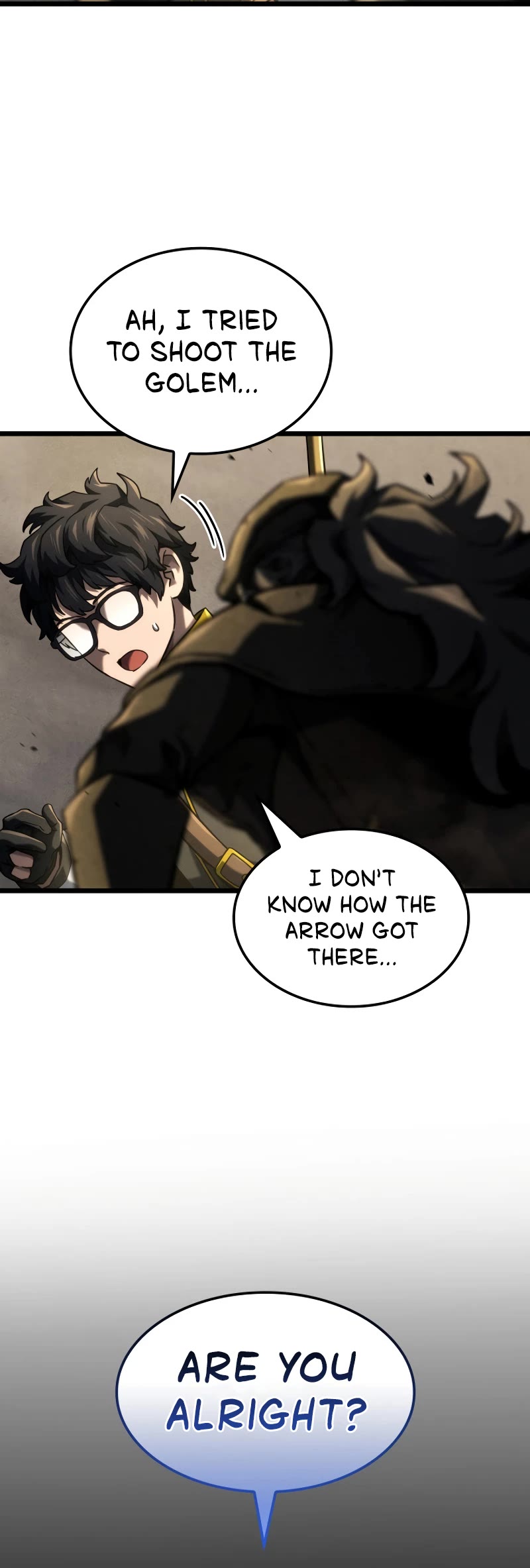 Revenge of the Sword Clan's Hound chapter 97 page 66