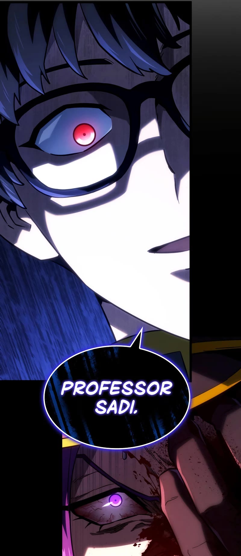 Revenge of the Sword Clan's Hound chapter 97 page 67