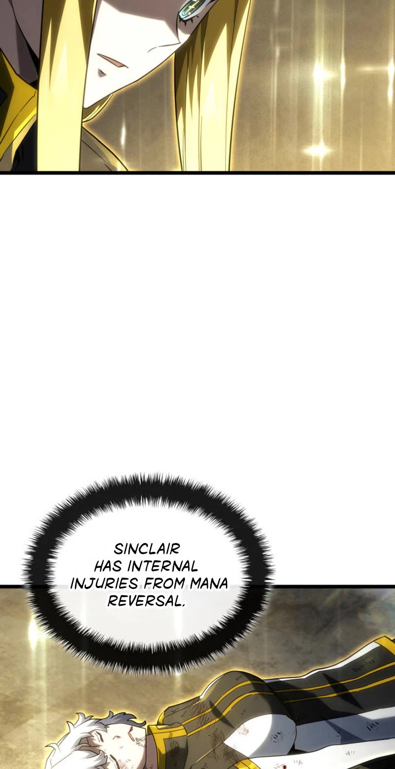 Revenge of the Sword Clan's Hound chapter 98 page 14