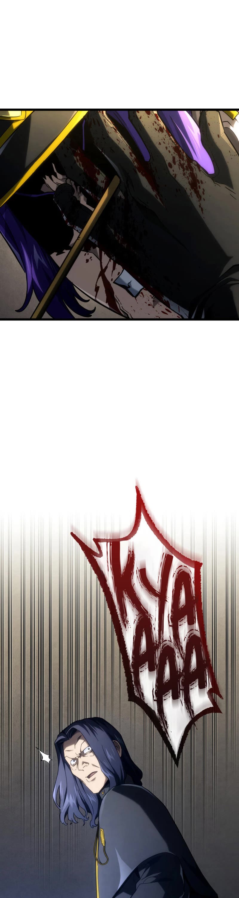 Revenge of the Sword Clan's Hound chapter 98 page 2