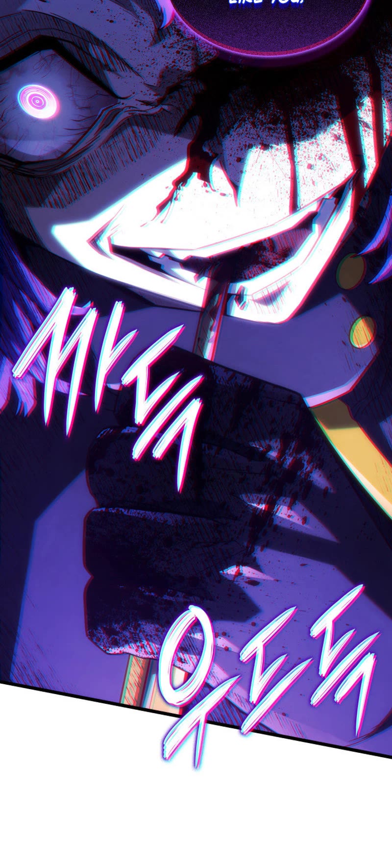 Revenge of the Sword Clan's Hound chapter 98 page 21