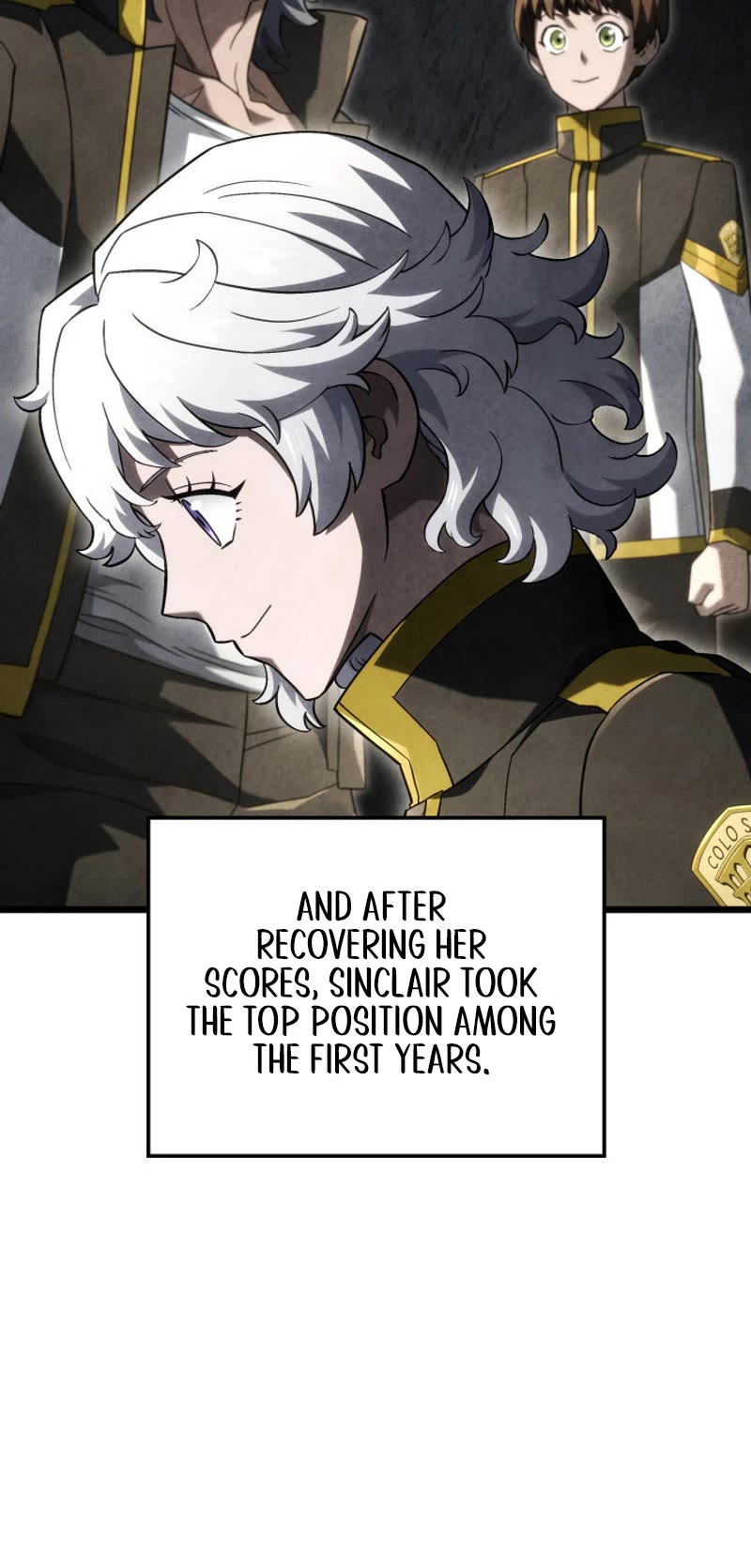 Revenge of the Sword Clan's Hound chapter 98 page 28