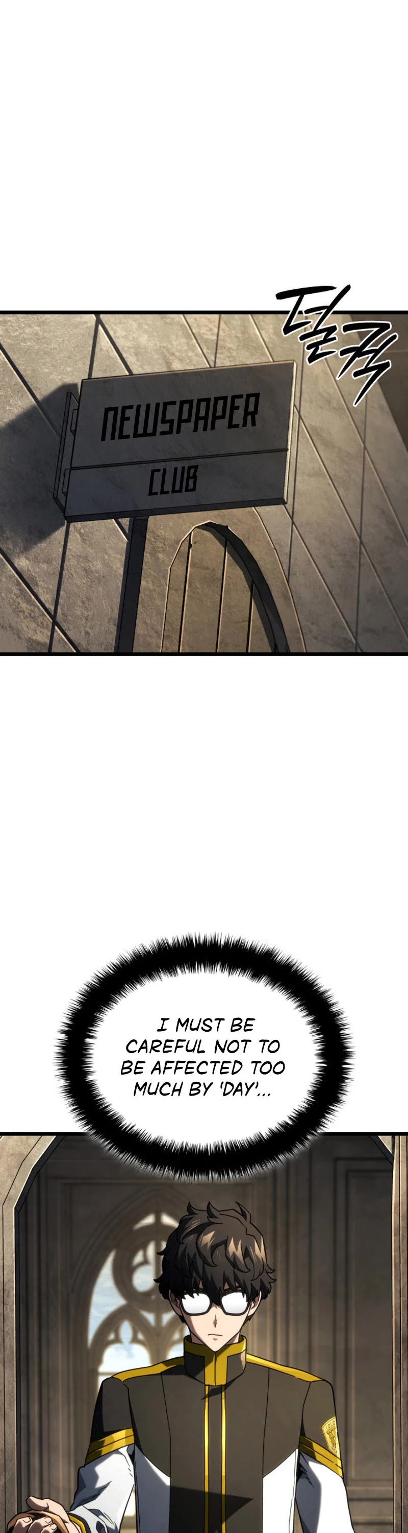 Revenge of the Sword Clan's Hound chapter 98 page 37