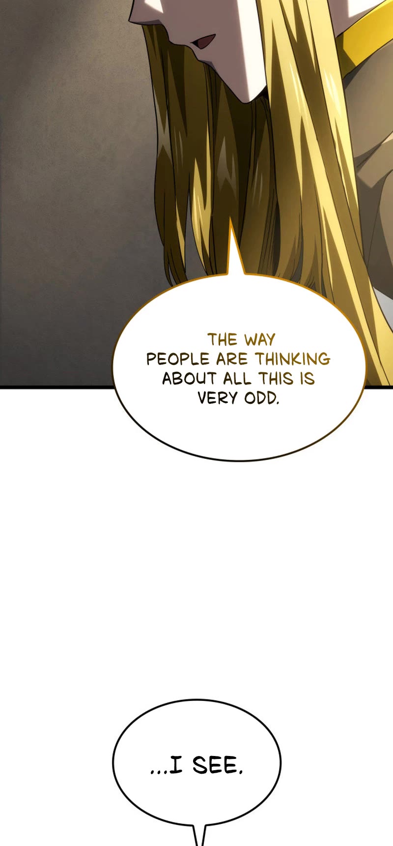 Revenge of the Sword Clan's Hound chapter 98 page 42