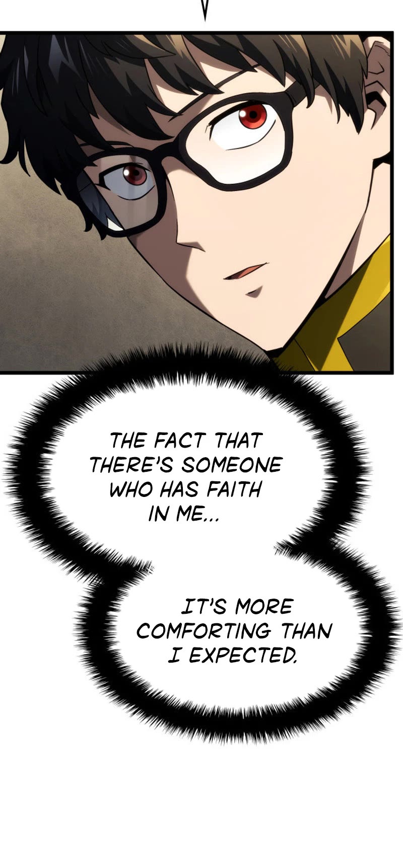 Revenge of the Sword Clan's Hound chapter 98 page 43