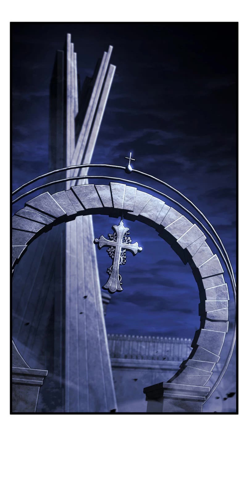 Revenge of the Sword Clan's Hound chapter 98 page 50