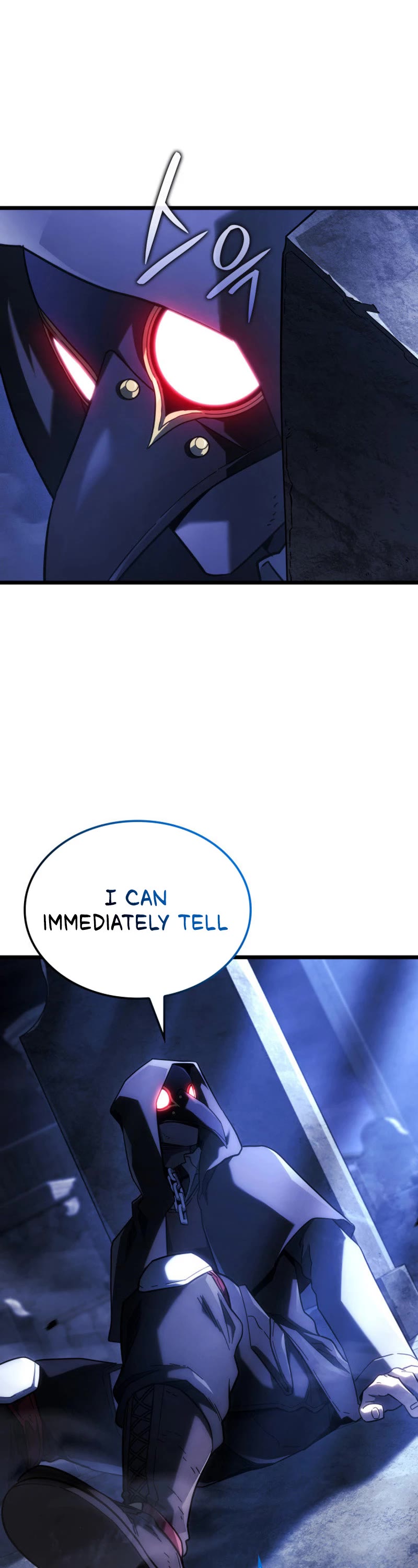 Revenge of the Sword Clan's Hound chapter 98 page 51