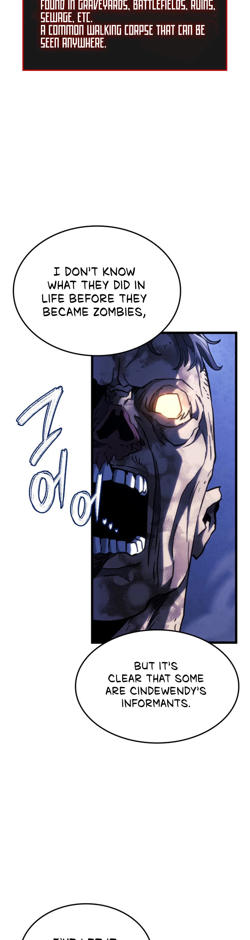 Revenge of the Sword Clan's Hound chapter 98 page 53