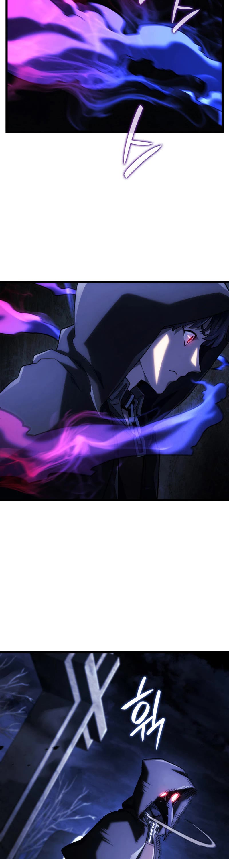 Revenge of the Sword Clan's Hound chapter 98 page 59