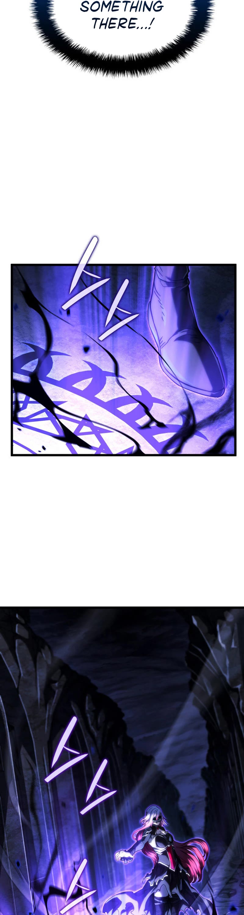 Revenge of the Sword Clan's Hound chapter 98 page 62