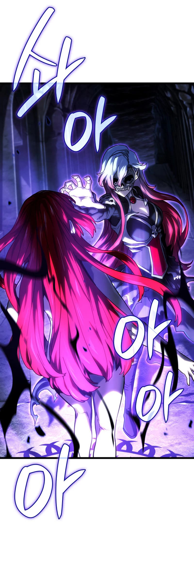 Revenge of the Sword Clan's Hound chapter 98 page 64