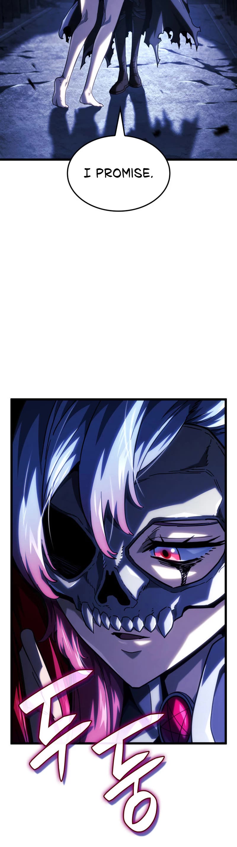 Revenge of the Sword Clan's Hound chapter 98 page 66