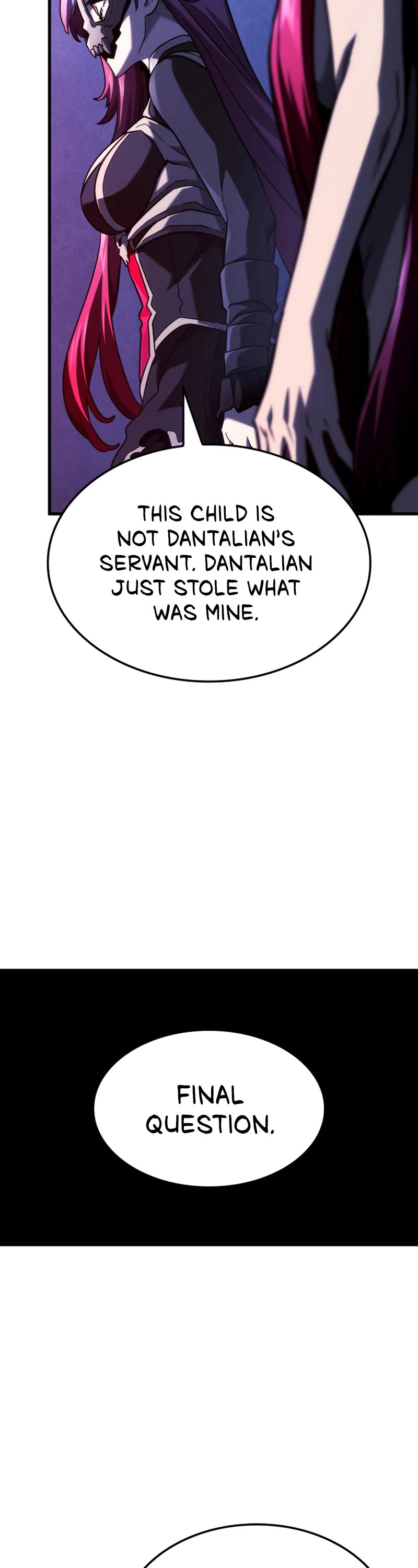 Revenge of the Sword Clan's Hound chapter 99 page 10