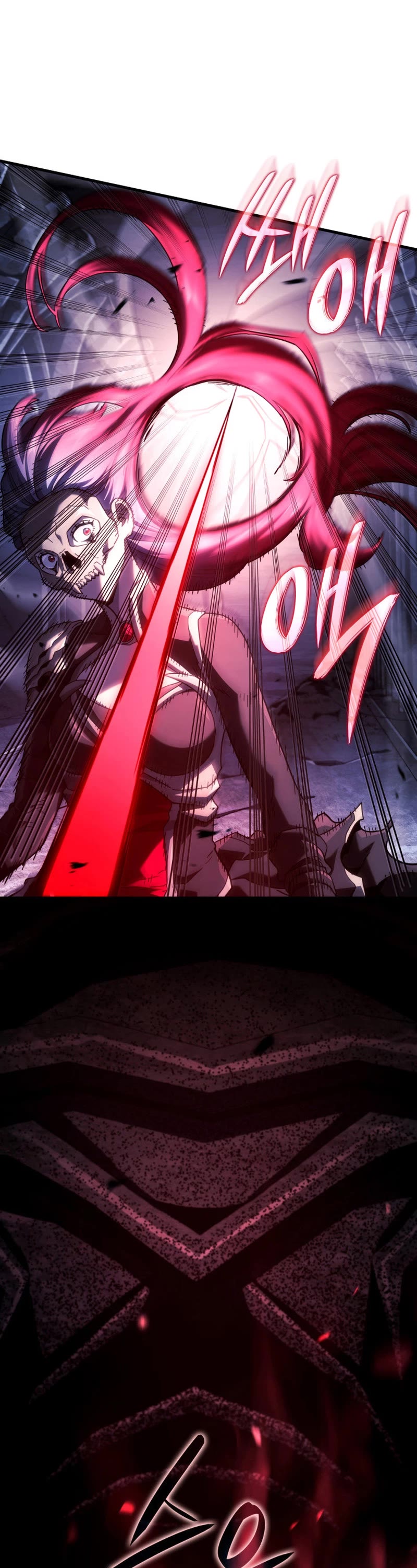 Revenge of the Sword Clan's Hound chapter 99 page 13