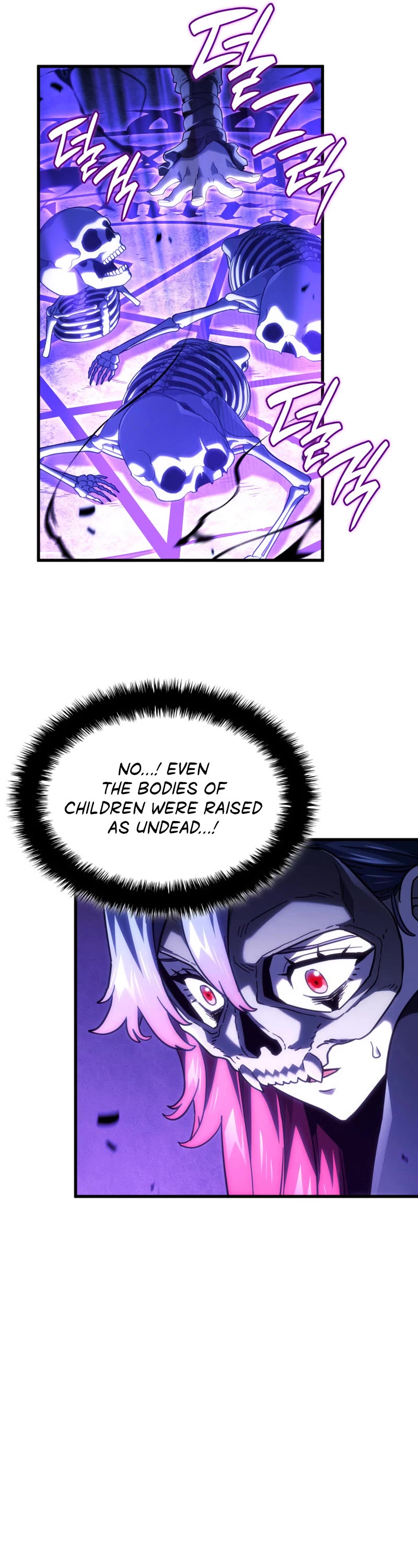 Revenge of the Sword Clan's Hound chapter 99 page 17